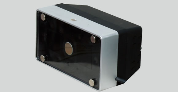 便攜式單目虹膜考勤機(jī)